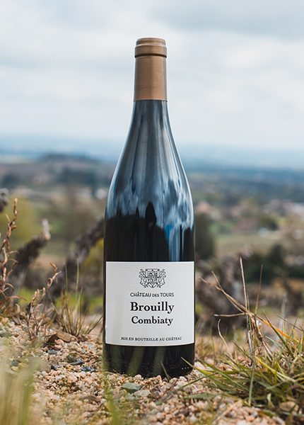 Brouilly Combiaty